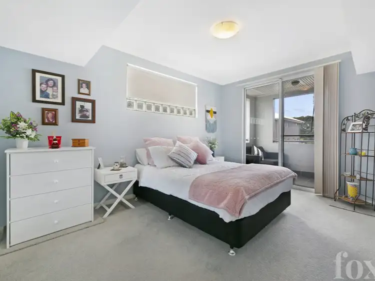 Fifth view of Homely unit listing, 18/6-10 Rose Street, Southport QLD 4215