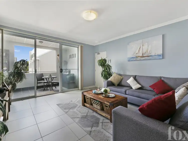 Seventh view of Homely unit listing, 18/6-10 Rose Street, Southport QLD 4215