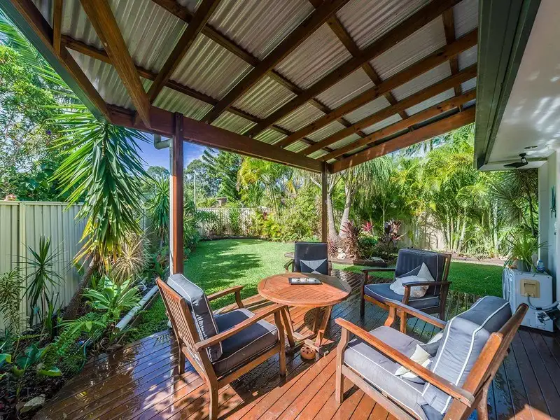 Main view of Homely house listing, 28 Tallara Street, Coombabah QLD 4216