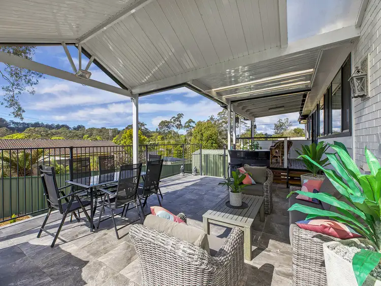 Main view of Homely house listing, 54 Yeo Street, Narara NSW 2250