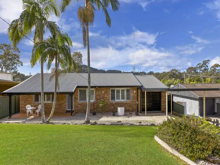 Second view of Homely house listing, 54 Yeo Street, Narara NSW 2250