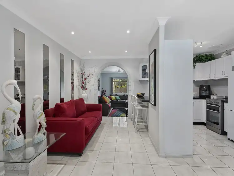 Fifth view of Homely house listing, 54 Yeo Street, Narara NSW 2250