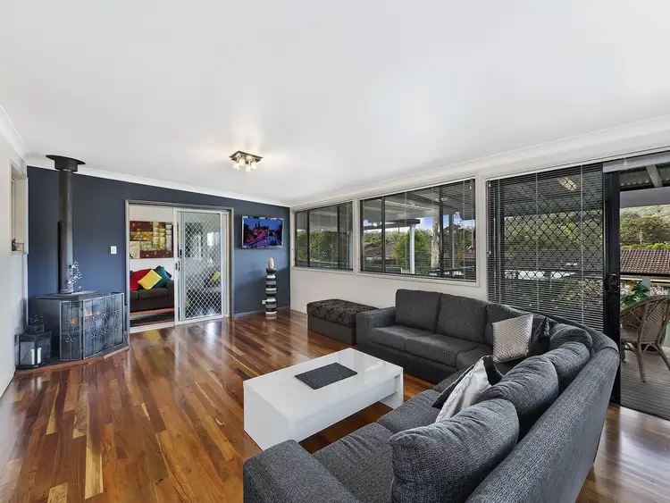 Sixth view of Homely house listing, 54 Yeo Street, Narara NSW 2250