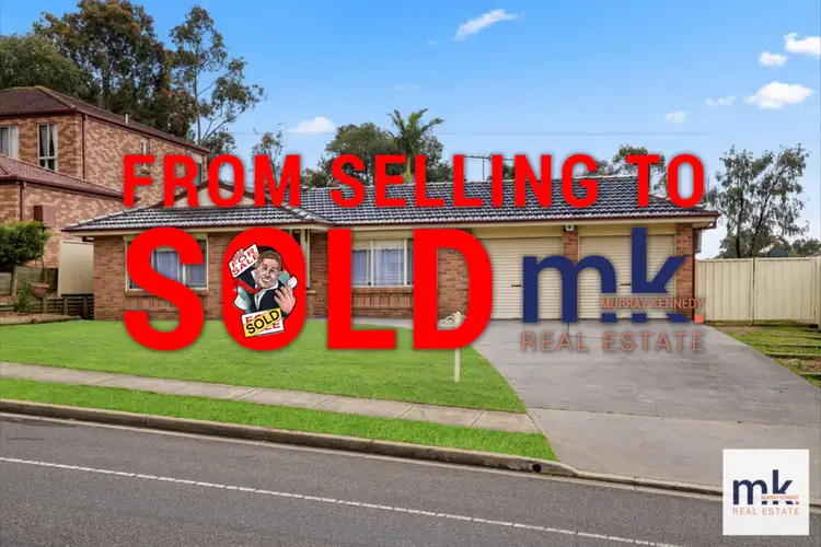 Main view of Homely house listing, 196 Welling Drive, Mount Annan NSW 2567