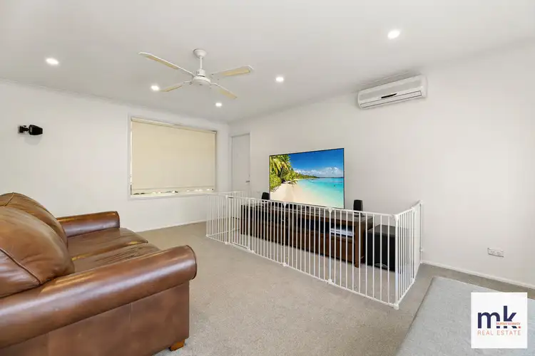 Sixth view of Homely house listing, 196 Welling Drive, Mount Annan NSW 2567
