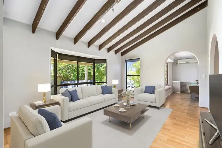 Main view of Homely house listing, 20 Guthrie Parade, Carrara QLD 4211