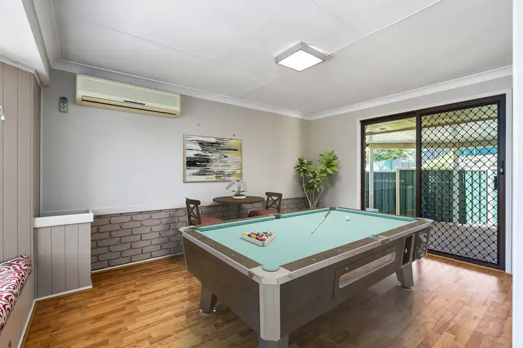 Second view of Homely house listing, 20 Guthrie Parade, Carrara QLD 4211