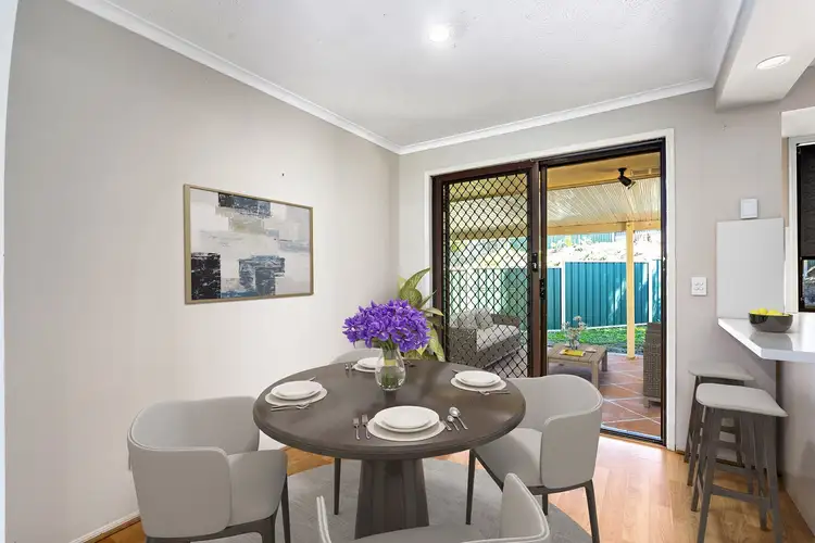 Fourth view of Homely house listing, 20 Guthrie Parade, Carrara QLD 4211
