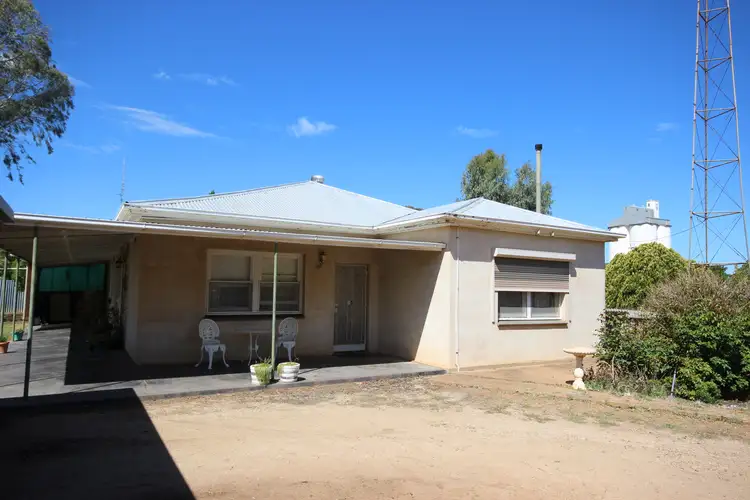 36-38 William Street, Brinkworth SA 5464