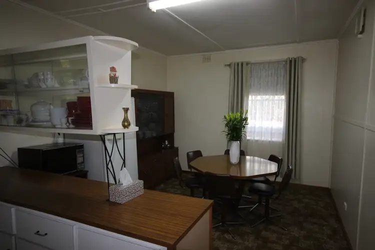Second view of Homely house listing, 36-38 William Street, Brinkworth SA 5464