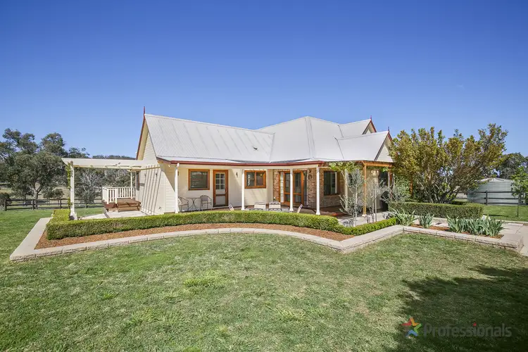 Second view of Homely rural property listing, 1514 Grafton Road, Armidale NSW 2350