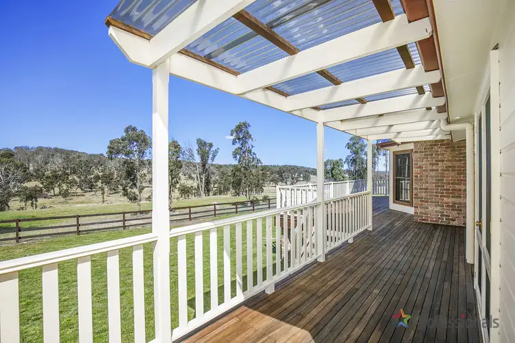 Fourth view of Homely rural property listing, 1514 Grafton Road, Armidale NSW 2350