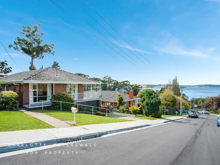 Second view of Homely house listing, 7 Morris Avenue, Taroona TAS 7053