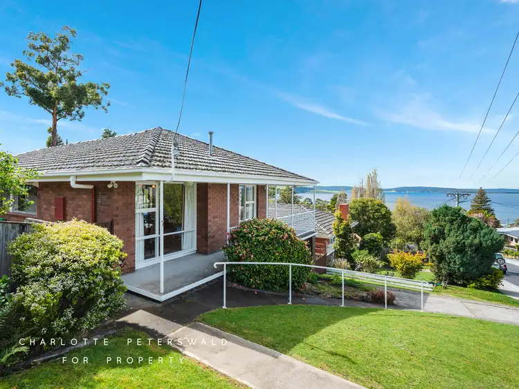 Third view of Homely house listing, 7 Morris Avenue, Taroona TAS 7053