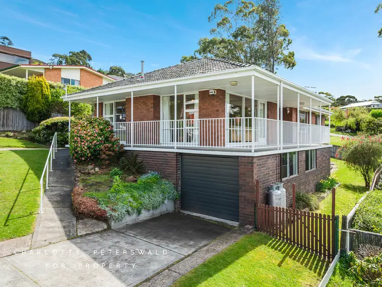 Fourth view of Homely house listing, 7 Morris Avenue, Taroona TAS 7053