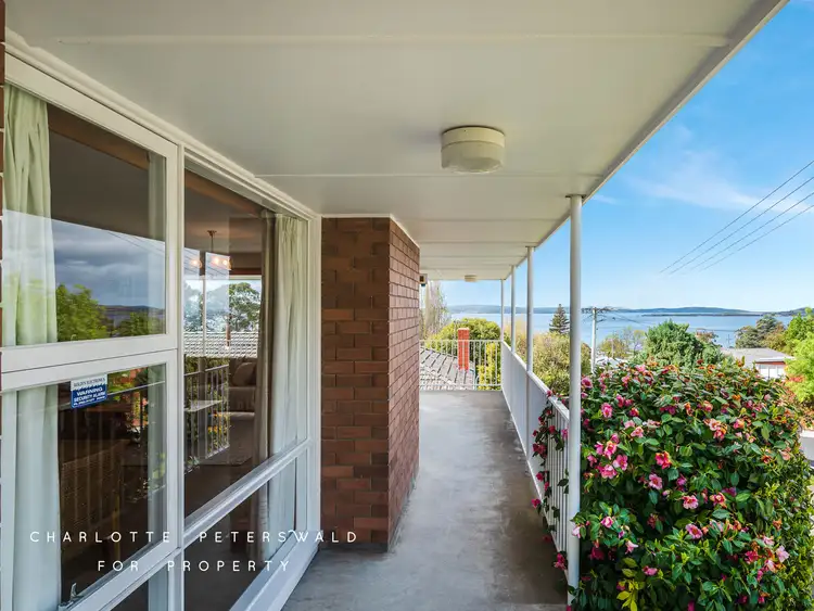 Fifth view of Homely house listing, 7 Morris Avenue, Taroona TAS 7053
