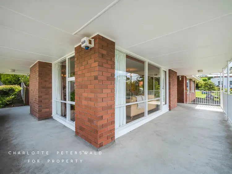 Sixth view of Homely house listing, 7 Morris Avenue, Taroona TAS 7053