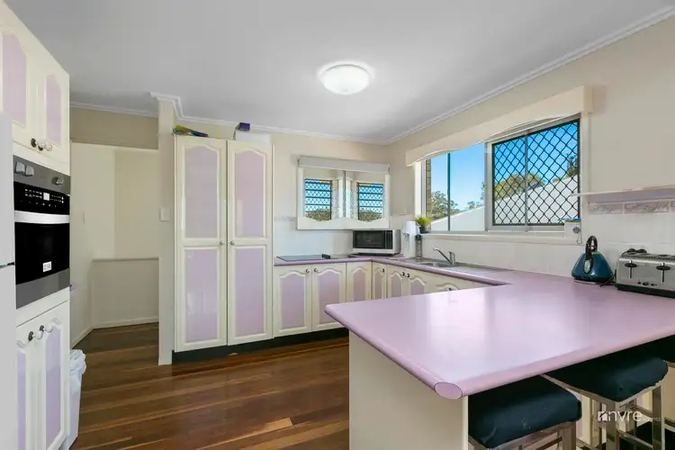 Second view of Homely house listing, 24 Kingsford Street, Kippa-ring QLD 4021