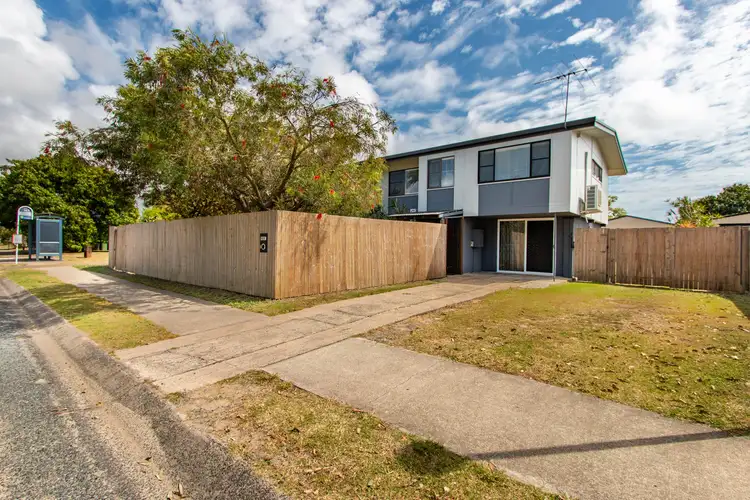 6 Nadarmi Drive, Andergrove QLD 4740