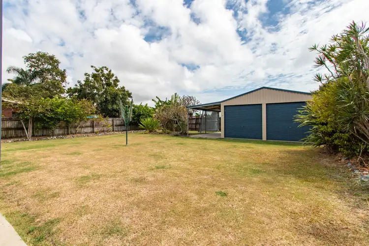 Third view of Homely house listing, 6 Nadarmi Drive, Andergrove QLD 4740
