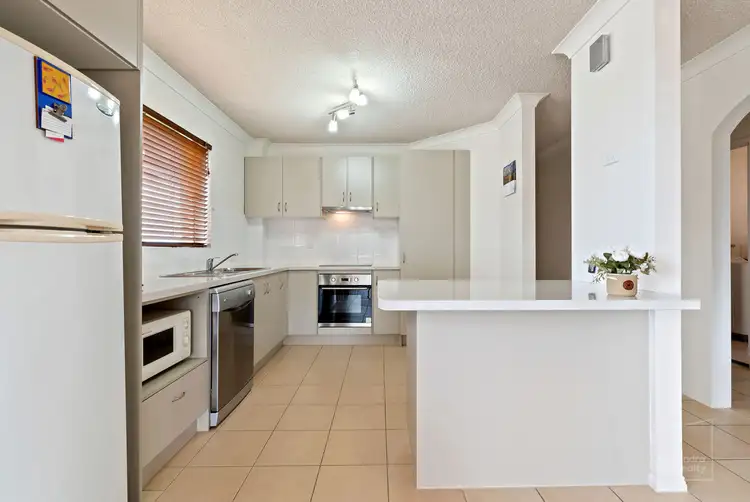 Second view of Homely unit listing, 3/47 Esplanade, Golden Beach QLD 4551