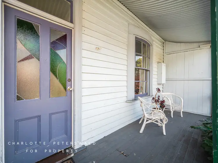 Second view of Homely house listing, 177 Warwick Street, West Hobart TAS 7000