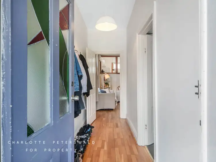 Third view of Homely house listing, 177 Warwick Street, West Hobart TAS 7000