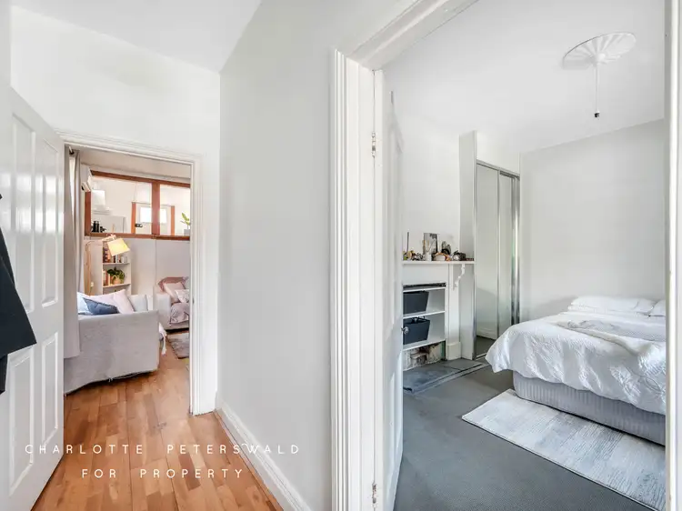 Fourth view of Homely house listing, 177 Warwick Street, West Hobart TAS 7000