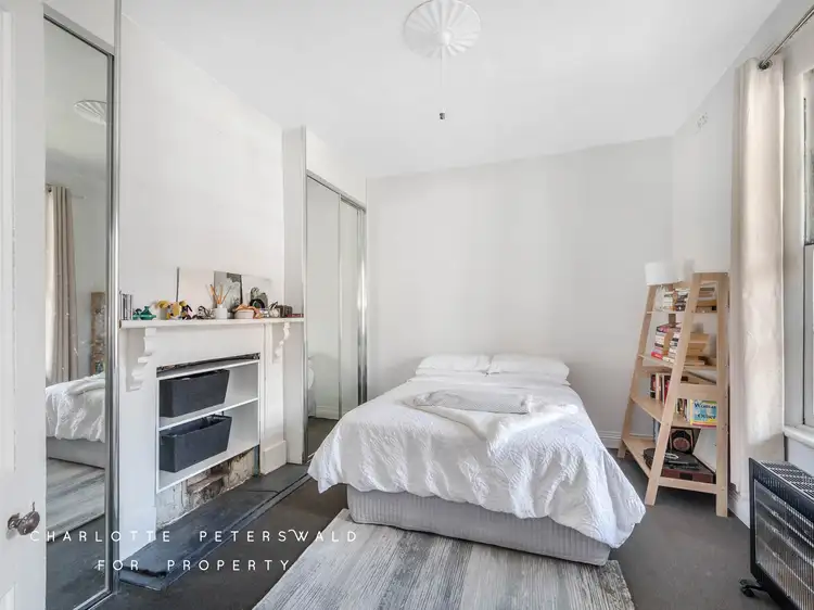 Fifth view of Homely house listing, 177 Warwick Street, West Hobart TAS 7000