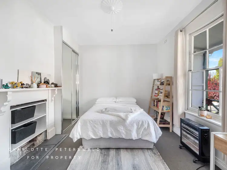 Sixth view of Homely house listing, 177 Warwick Street, West Hobart TAS 7000