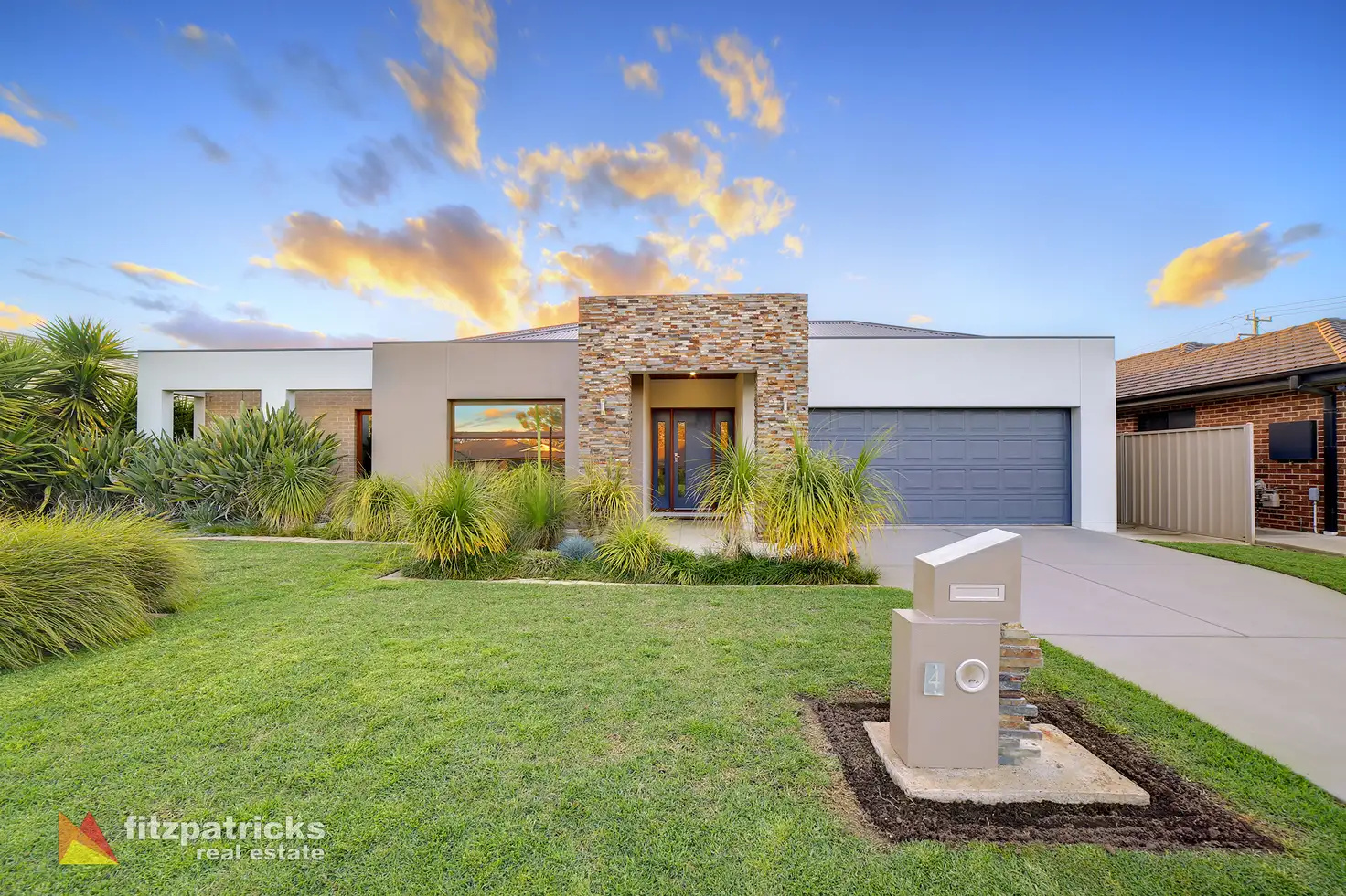 Main view of Homely house listing, 4 Barrima Drive, Glenfield Park NSW 2650