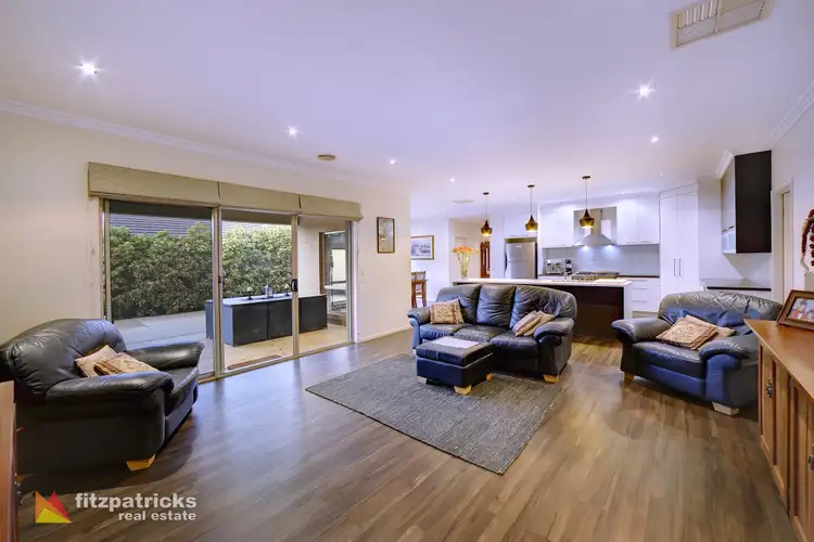 Second view of Homely house listing, 4 Barrima Drive, Glenfield Park NSW 2650