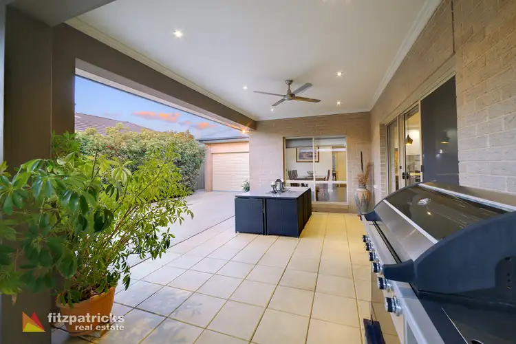 Sixth view of Homely house listing, 4 Barrima Drive, Glenfield Park NSW 2650