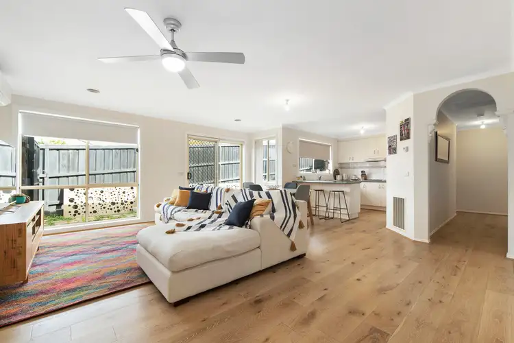 Second view of Homely house listing, 53 Sunnyvale Drive, Langwarrin VIC 3910