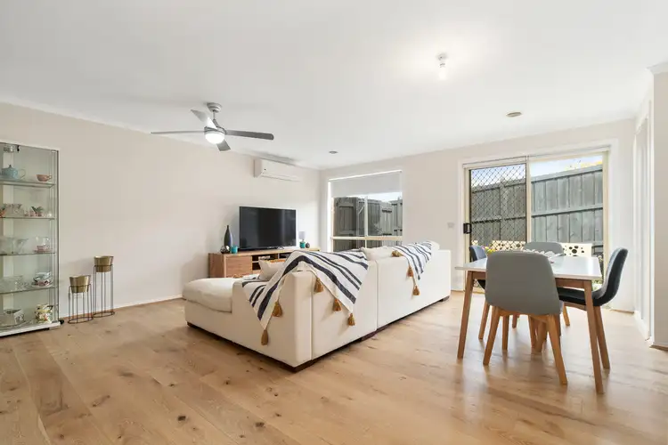 Third view of Homely house listing, 53 Sunnyvale Drive, Langwarrin VIC 3910