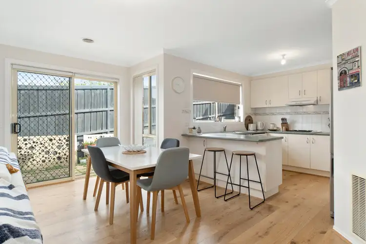 Fourth view of Homely house listing, 53 Sunnyvale Drive, Langwarrin VIC 3910