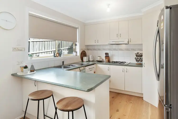 Fifth view of Homely house listing, 53 Sunnyvale Drive, Langwarrin VIC 3910