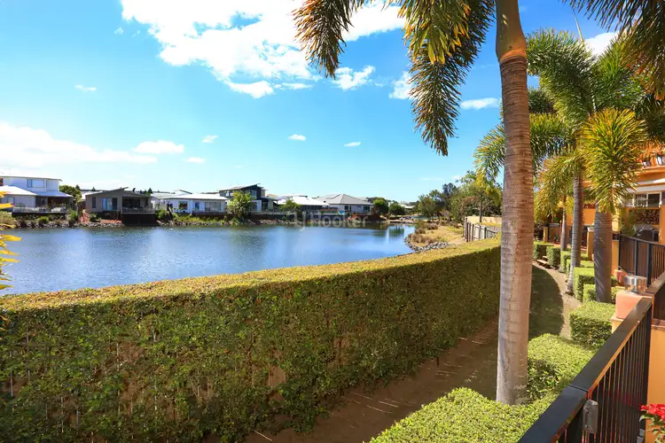 Sixth view of Homely townhouse listing, 18/14 Pendraat Parade, Hope Island QLD 4212