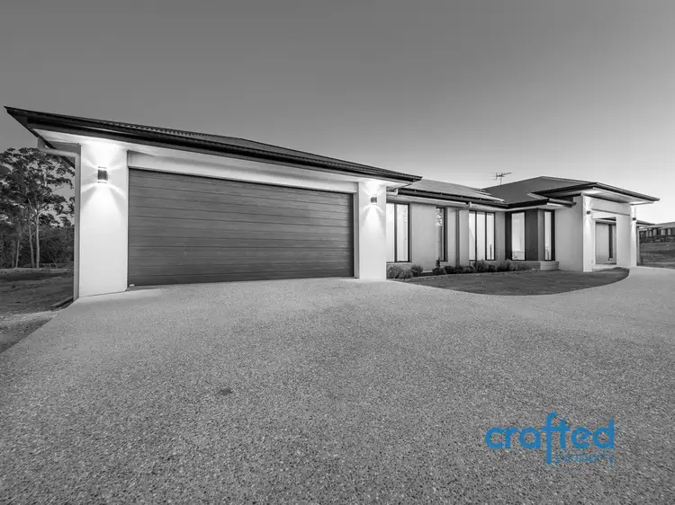 Main view of Homely rural property listing, 127-139 Bidyan Boulevard, New Beith QLD 4124