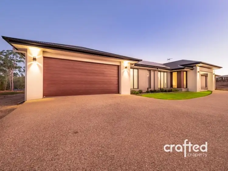 Second view of Homely rural property listing, 127-139 Bidyan Boulevard, New Beith QLD 4124