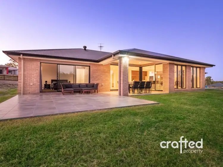 Third view of Homely rural property listing, 127-139 Bidyan Boulevard, New Beith QLD 4124
