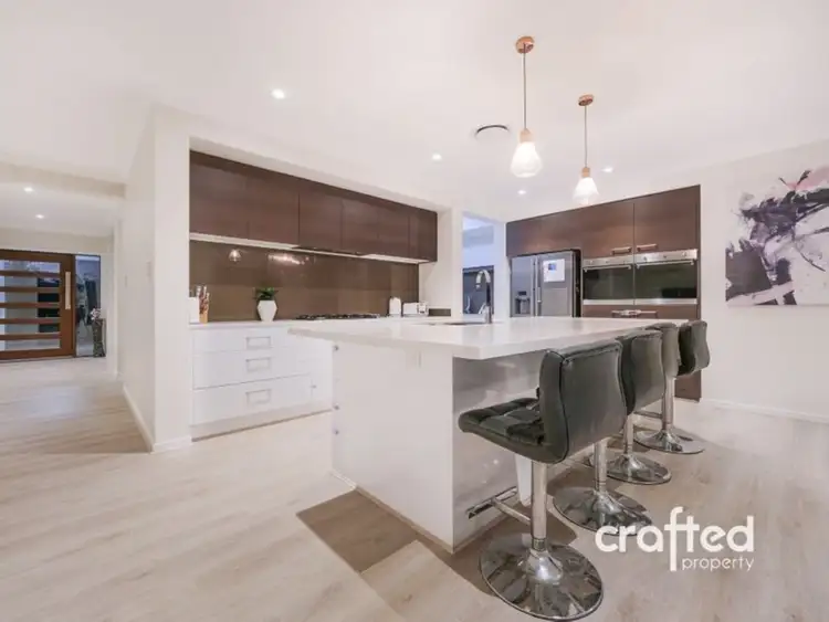 Fifth view of Homely rural property listing, 127-139 Bidyan Boulevard, New Beith QLD 4124