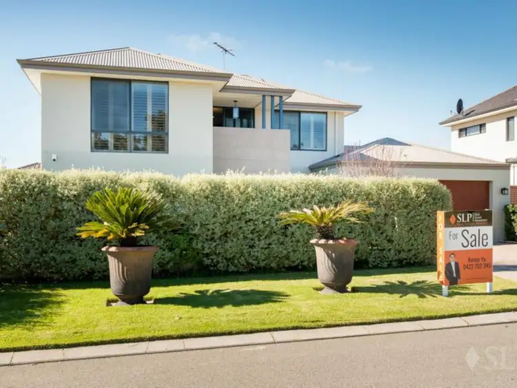 Main view of Homely house listing, 46 Rufus Parkway, Madeley WA 6065