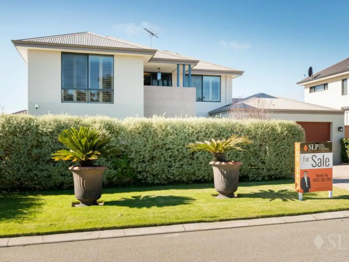 Main view of Homely house listing, 46 Rufus Parkway, Madeley WA 6065