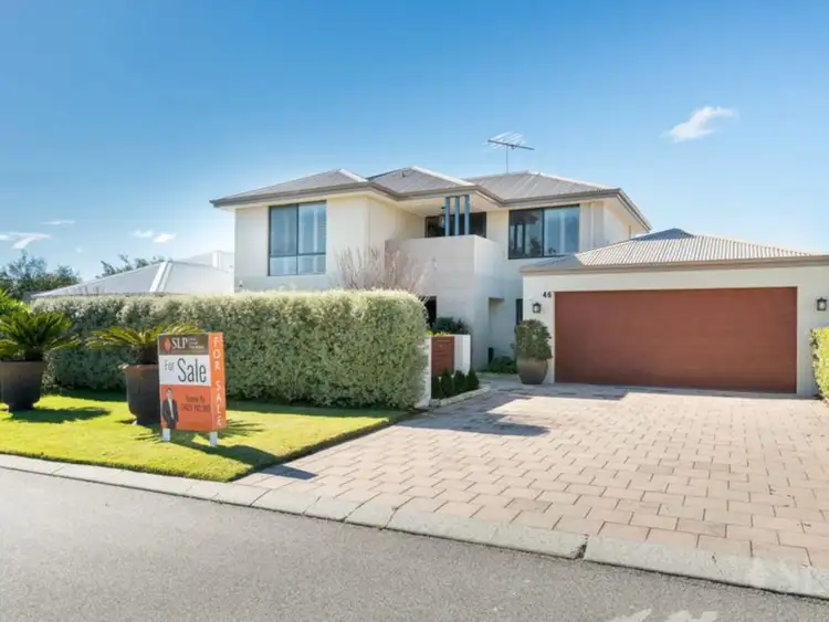 Second view of Homely house listing, 46 Rufus Parkway, Madeley WA 6065