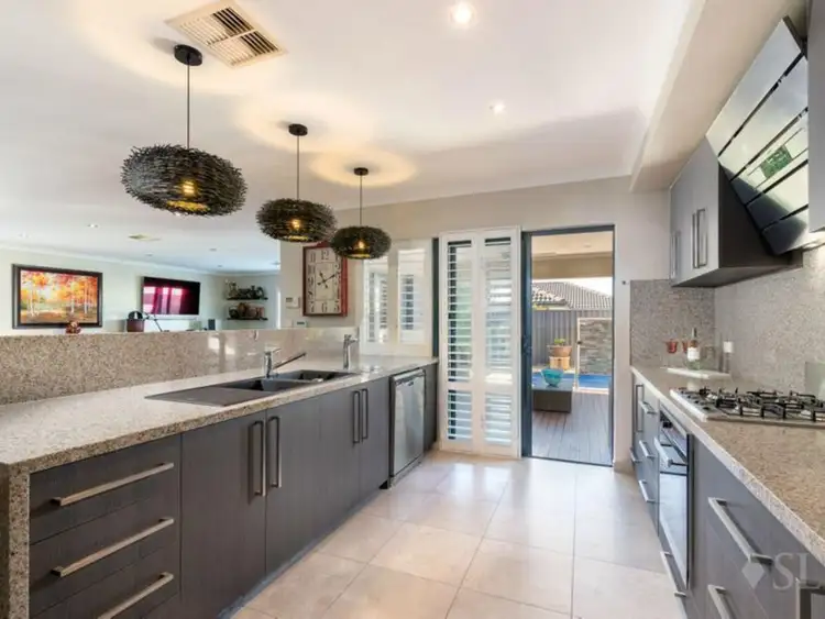 Fourth view of Homely house listing, 46 Rufus Parkway, Madeley WA 6065