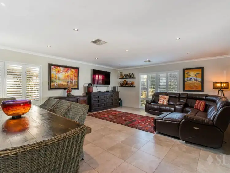 Fifth view of Homely house listing, 46 Rufus Parkway, Madeley WA 6065