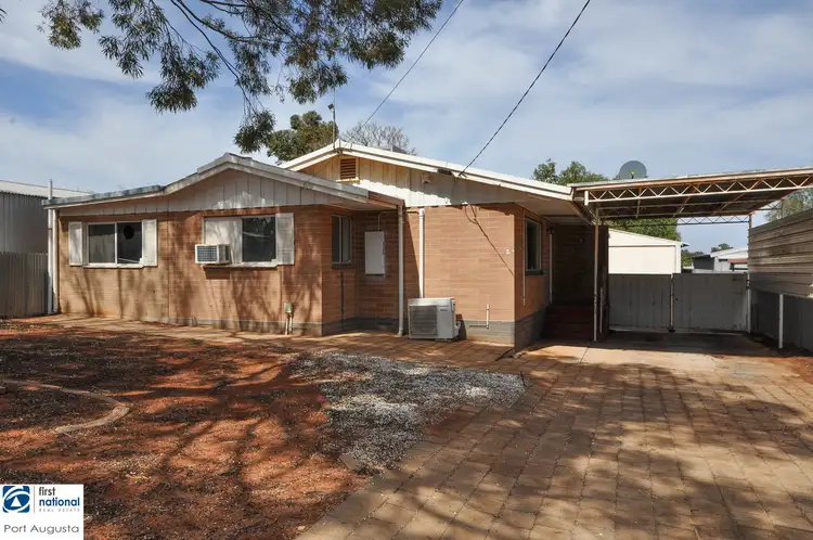 3 Colac Avenue, Port Augusta SA 5700