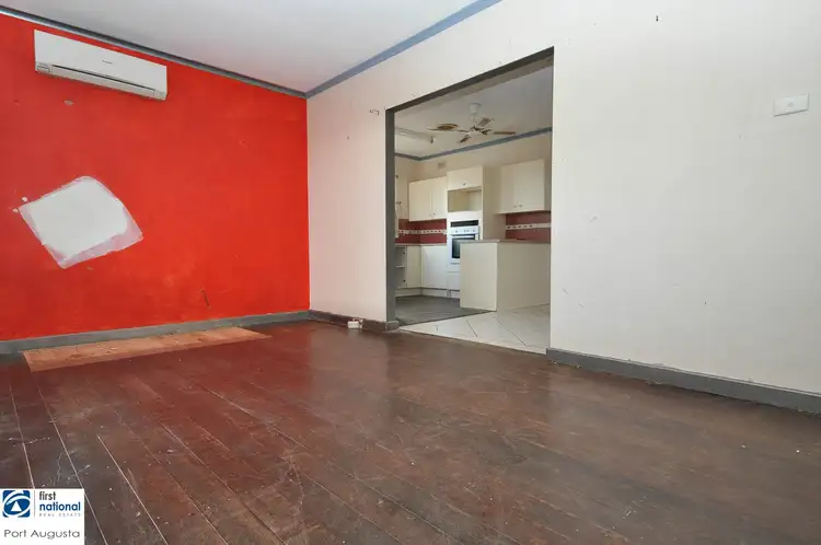 Second view of Homely house listing, 3 Colac Avenue, Port Augusta SA 5700