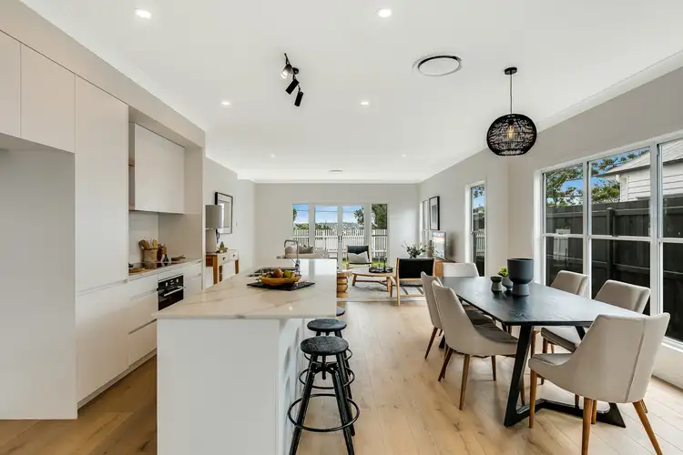 Fourth view of Homely unit listing, 1/12 Suffolk Street, East Toowoomba QLD 4350